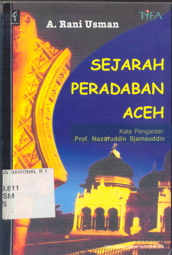 Sejarah Peradaban Aceh